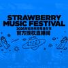 2026草莓音乐节-只要现场