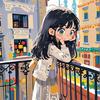 小花