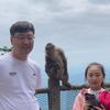 半支烟