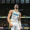 美职篮🏀哈利Magic