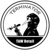 TAW Detail（佟掌柜）