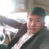 沙漠绿洲