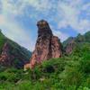 奇峡群