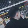 你怎么又哭了.