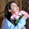 禾莳美学-化妆师小谷