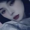 泪珠上的吻痕