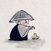 小黑钓鱼户外野钓