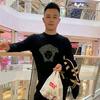 杨家人