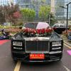 国梁-金禧.婚礼.婚车