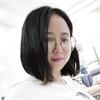 唱歌吧，走调的那种