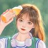橘子汽水
