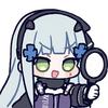 hk416 mod3