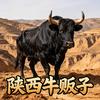 陕西收牛人