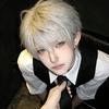 阿衍Caleb