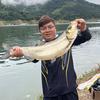 阿峰爱钓鱼