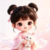 兔绾小仙