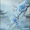 阿奇聊青花