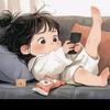 悠悠～