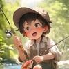 小杨同学🎣