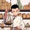 大鹏