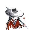 微河与炘