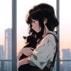 @琳