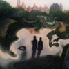 彡文魚