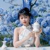 苗族英英(国奶志愿者)