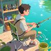 王  哪 钓 🎣