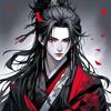 清风揽明月