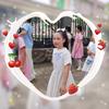 甜桃麻麻👩‍👧‍👦