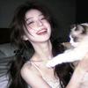 晚睡小猫ᥫᩣ～🐾