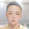 㿝氼