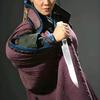 替天行道