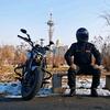 『山野骑迹』MOTO