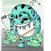 娃 师兄