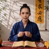 全真龙门派景悦