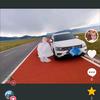 小橙子的爸爸