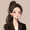 玉兔爱吃美食