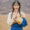 沐浴阳光🌞