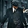 Thomas Shelby
