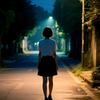 醉雨听月