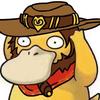 癫人