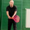 网球🎾教练