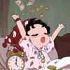 赵憨憨（关必回）