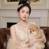 大脸妹