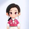 听风，流云