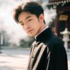 80后的勇哥