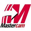 昆山锦鲤mastercam