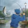 雨客野钓🎣
